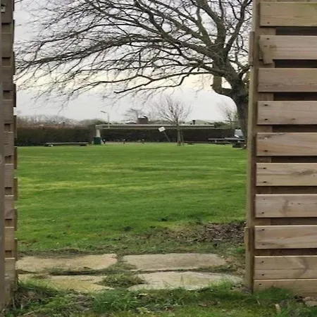 For Family Vacation Sint Maartensvlotbrug