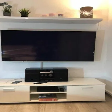 Сasa de vacaciones For Family Vacation