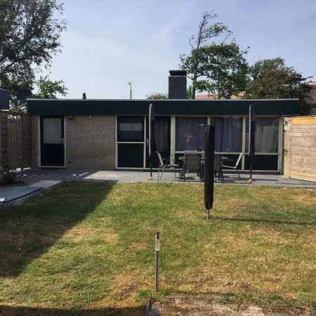 For Family Vacation * Sint Maartensvlotbrug