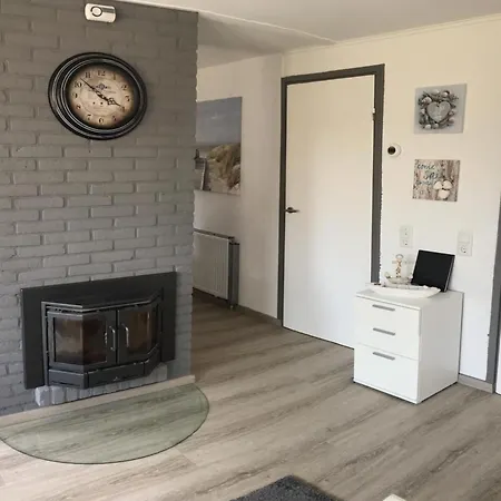 Vakantiehuis Equipped For Family Vacation