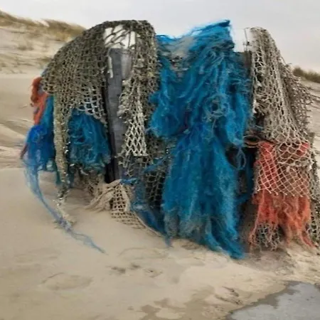 For Family Vacation Сasa de vacaciones Sint Maartensvlotbrug